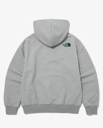 [The North Face] EXPLORE HOOD PULLOVER_3色 (NM5PP51) 新商品 男女共用 - コクモト KOCUMOTO