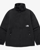 [THE NORTH FACE] EXPLORING WIND EX JACKET _ BLACK(NJ3BQ05A) 新商品 - コクモト KOCUMOTO