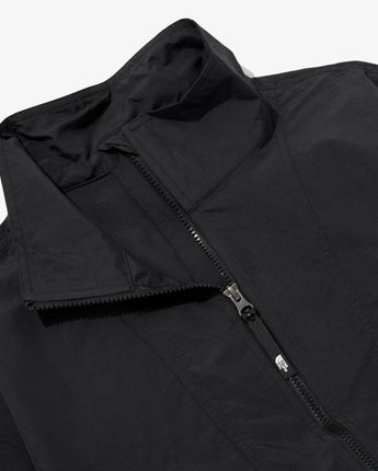 [THE NORTH FACE] EXPLORING WIND EX JACKET _ BLACK(NJ3BQ05A) 新商品 - コクモト KOCUMOTO