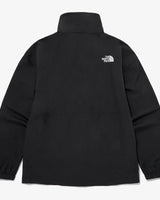 [THE NORTH FACE] EXPLORING WIND EX JACKET _ BLACK(NJ3BQ05A) 新商品 - コクモト KOCUMOTO