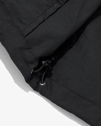 [THE NORTH FACE] EXPLORING WIND EX JACKET _ BLACK(NJ3BQ05A) 新商品 - コクモト KOCUMOTO