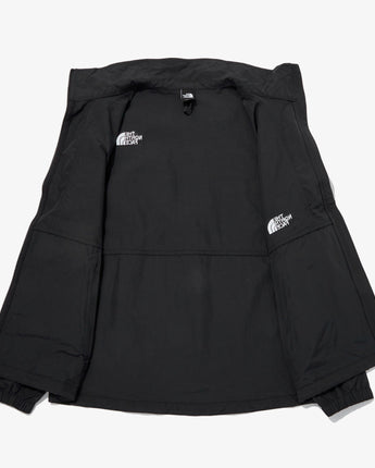 [THE NORTH FACE] EXPLORING WIND EX JACKET _ BLACK(NJ3BQ05A) 新商品 - コクモト KOCUMOTO