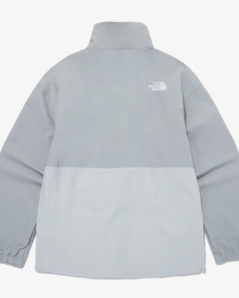 [THE NORTH FACE] EXPLORING WIND EX JACKET _ LIGHT_GRAY(NJ3BQ05D) 新商品 - コクモト KOCUMOTO