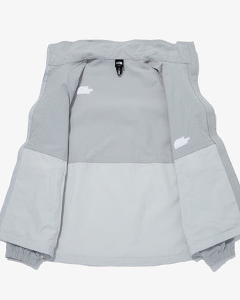 [THE NORTH FACE] EXPLORING WIND EX JACKET _ LIGHT_GRAY(NJ3BQ05D) 新商品 - コクモト KOCUMOTO