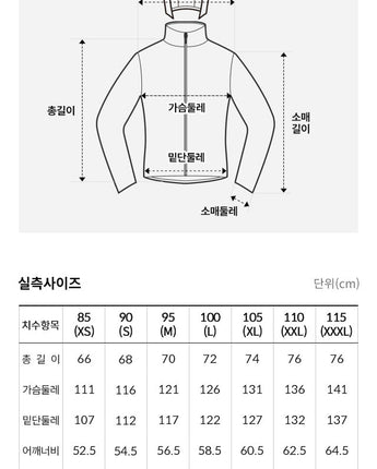 [THE NORTH FACE] EXPLORING WIND EX JACKET _ LIGHT_GRAY(NJ3BQ05D) 新商品 - コクモト KOCUMOTO