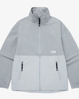 [THE NORTH FACE] EXPLORING WIND EX JACKET _ LIGHT_GRAY(NJ3BQ05D) 新商品 - コクモト KOCUMOTO