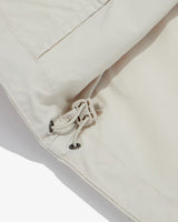 [THE NORTH FACE] EXPLORING WIND EX JACKET _ WHITE_SAND(NJ3BQ05C) 新商品 - コクモト KOCUMOTO