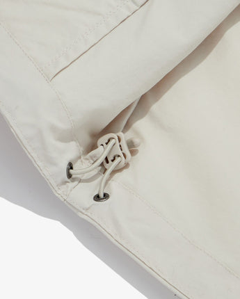 [THE NORTH FACE] EXPLORING WIND EX JACKET _ WHITE_SAND(NJ3BQ05C) 新商品 - コクモト KOCUMOTO