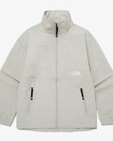 [THE NORTH FACE] EXPLORING WIND EX JACKET _ WHITE_SAND(NJ3BQ05C) 新商品 - コクモト KOCUMOTO