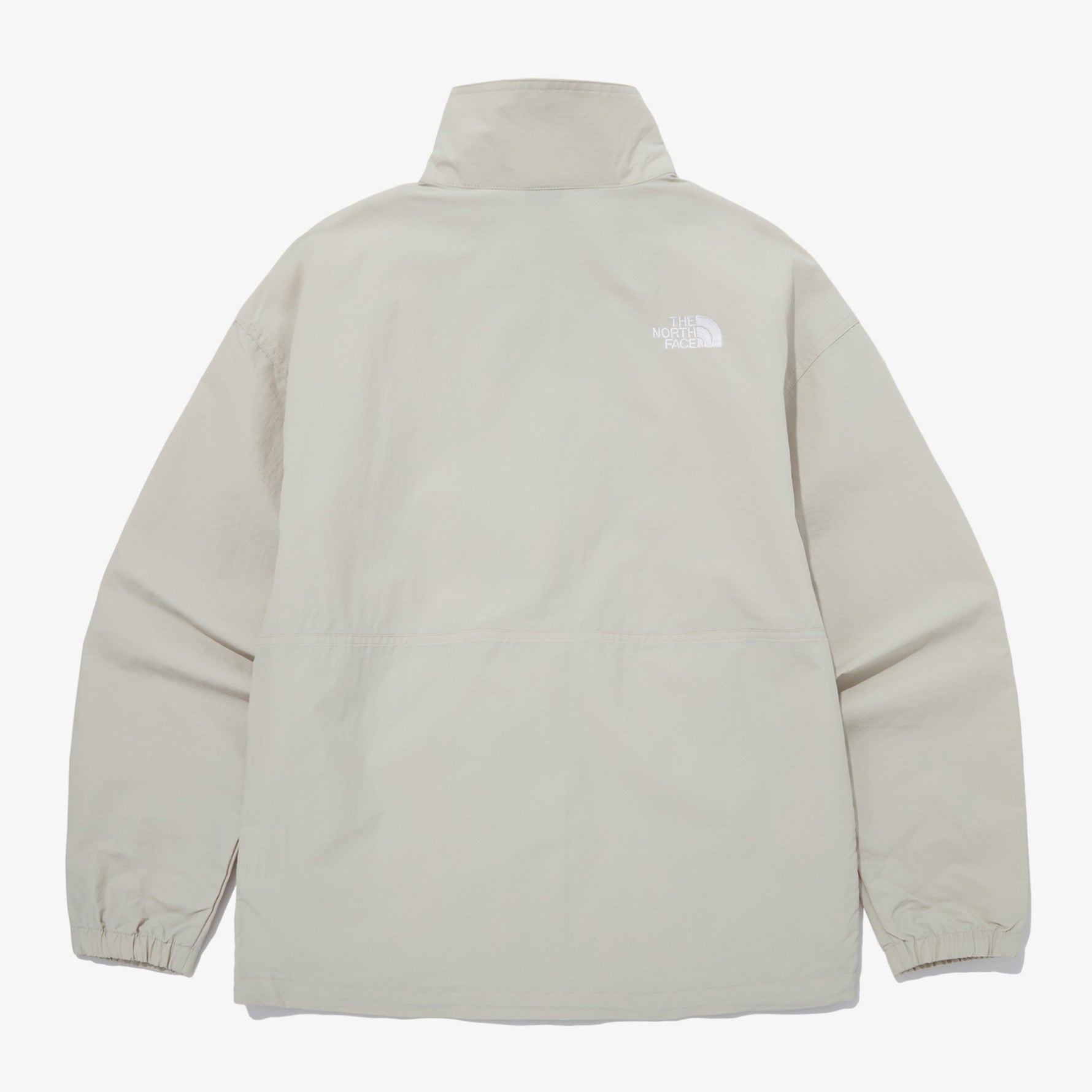 [THE NORTH FACE] EXPLORING WIND EX JACKET _ WHITE_SAND(NJ3BQ05C) 新商品 - コクモト KOCUMOTO