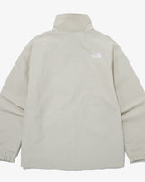 [THE NORTH FACE] EXPLORING WIND EX JACKET _ WHITE_SAND(NJ3BQ05C) 新商品 - コクモト KOCUMOTO