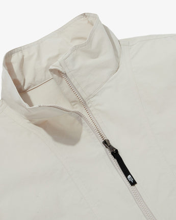 [THE NORTH FACE] EXPLORING WIND EX JACKET _ WHITE_SAND(NJ3BQ05C) 新商品 - コクモト KOCUMOTO