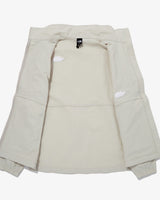 [THE NORTH FACE] EXPLORING WIND EX JACKET _ WHITE_SAND(NJ3BQ05C) 新商品 - コクモト KOCUMOTO