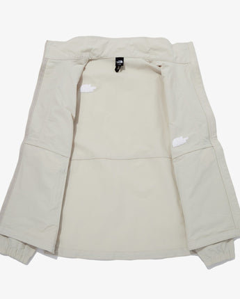 [THE NORTH FACE] EXPLORING WIND EX JACKET _ WHITE_SAND(NJ3BQ05C) 新商品 - コクモト KOCUMOTO