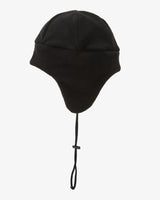 [THE NORTH FACE] FLEECE EARMUFF BEANIE_ BLACK (NE3BP54A) かわいらしい帽子 防寒用品 - コクモト KOCUMOTO