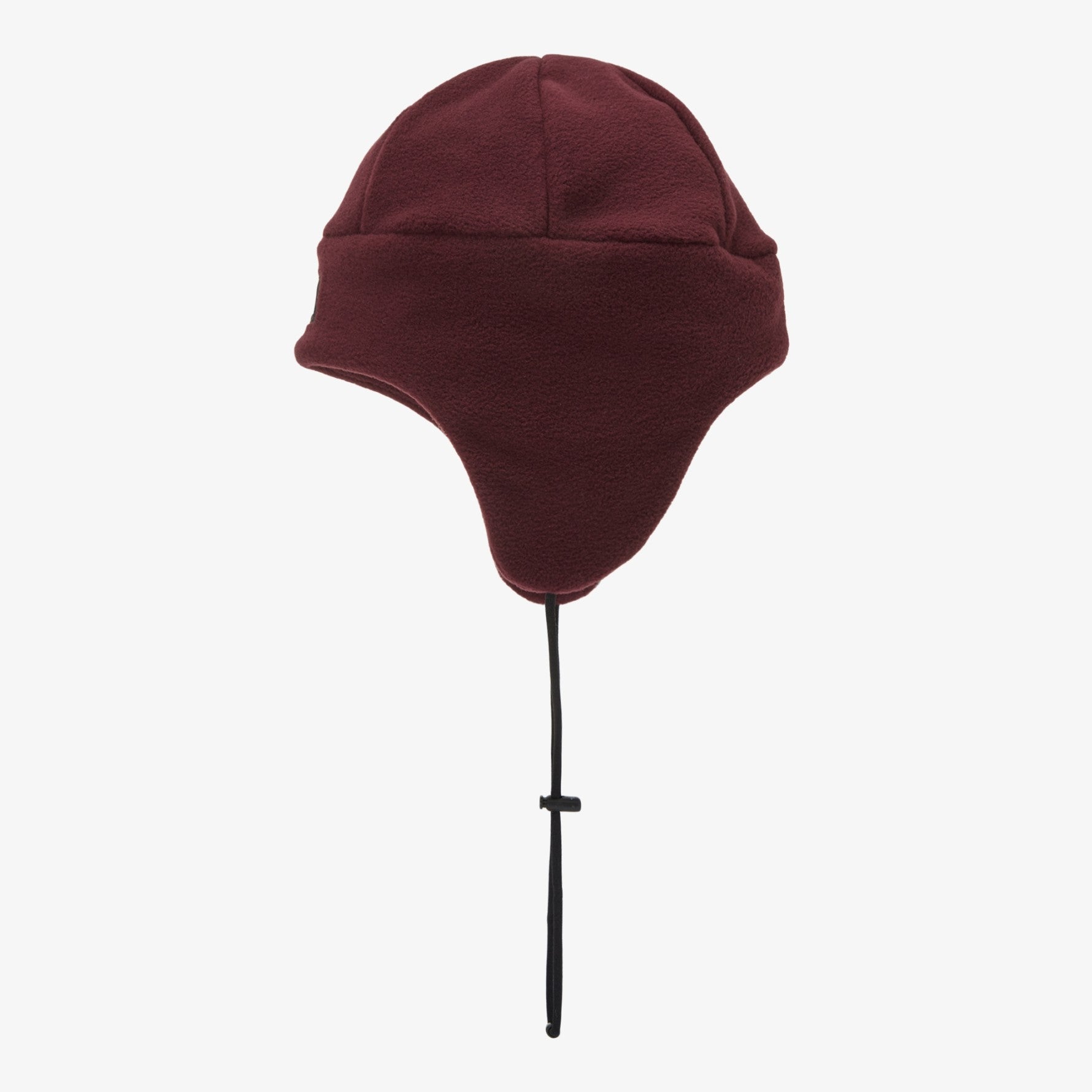 [THE NORTH FACE] FLEECE EARMUFF BEANIE_ BURGANDY (NE3BP54D) かわいらしい帽子 防寒用品 - コクモト KOCUMOTO