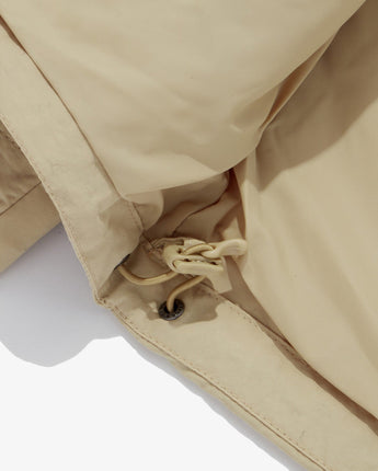 [THE NORTH FACE] FREE JACKET _ BEIGE(NJ3BQ00D) 新商品 - コクモト KOCUMOTO