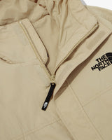 [THE NORTH FACE] FREE JACKET _ BEIGE(NJ3BQ00D) 新商品 - コクモト KOCUMOTO