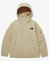 [THE NORTH FACE] FREE JACKET _ BEIGE(NJ3BQ00D) 新商品 - コクモト KOCUMOTO