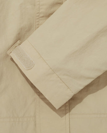 [THE NORTH FACE] FREE JACKET _ BEIGE(NJ3BQ00D) 新商品 - コクモト KOCUMOTO