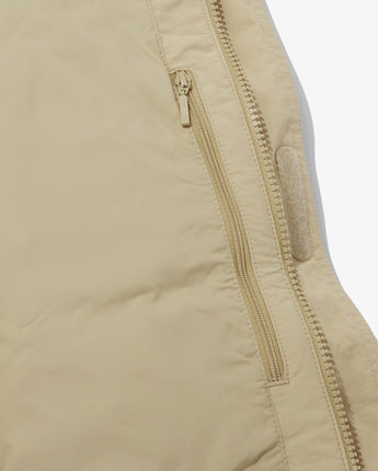 [THE NORTH FACE] FREE JACKET _ BEIGE(NJ3BQ00D) 新商品 - コクモト KOCUMOTO