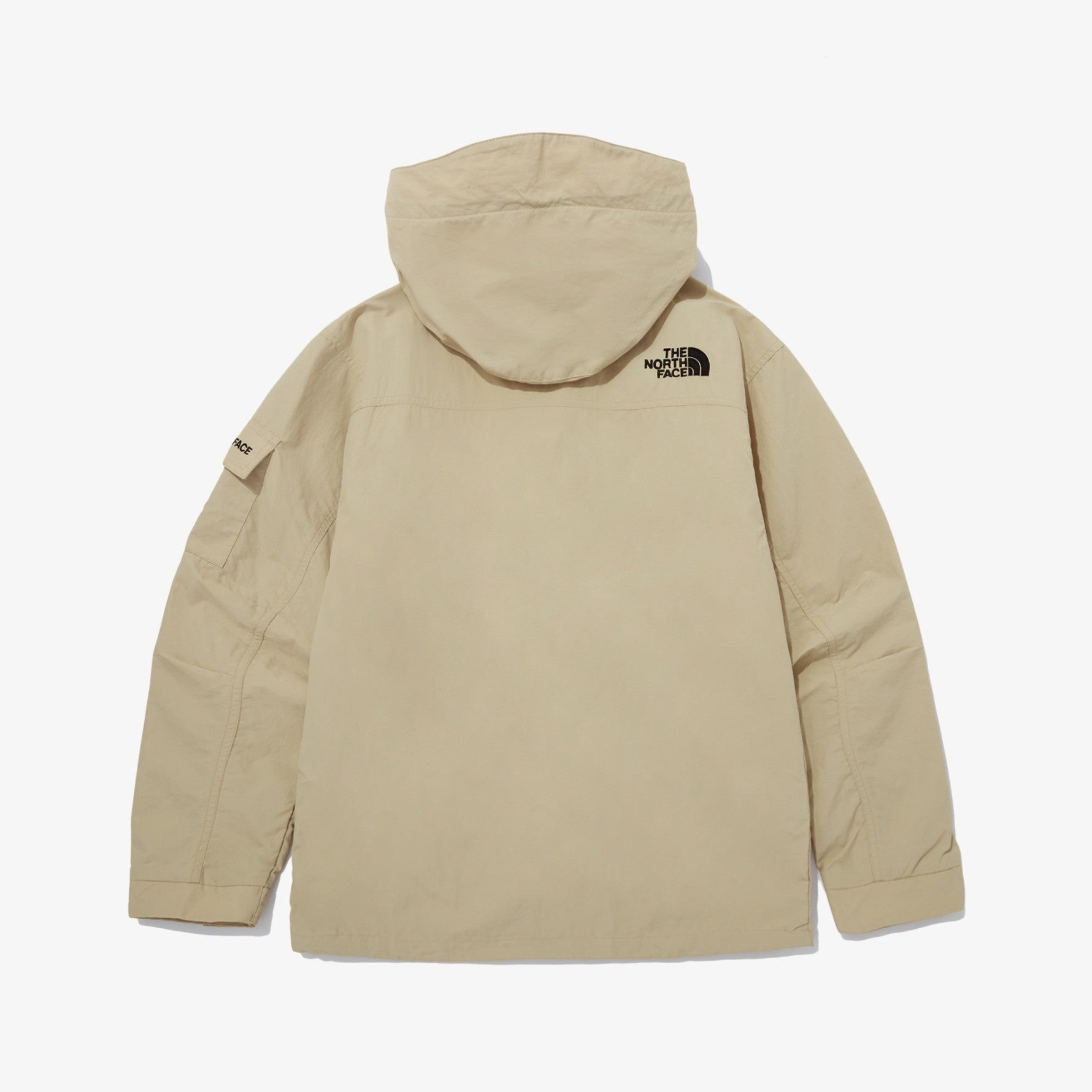 [THE NORTH FACE] FREE JACKET _ BEIGE(NJ3BQ00D) 新商品 - コクモト KOCUMOTO