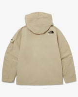 [THE NORTH FACE] FREE JACKET _ BEIGE(NJ3BQ00D) 新商品 - コクモト KOCUMOTO