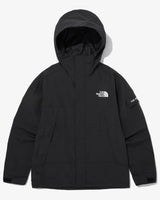 [THE NORTH FACE] FREE JACKET _ BLACK(NJ3BQ00A) 新商品 - コクモト KOCUMOTO