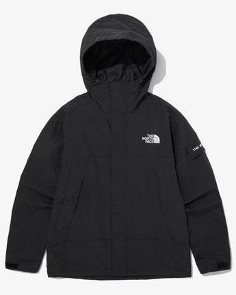 [THE NORTH FACE] FREE JACKET _ BLACK(NJ3BQ00A) 新商品 - コクモト KOCUMOTO