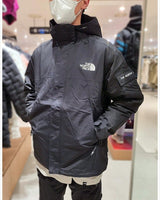 [THE NORTH FACE] FREE JACKET _ BLACK(NJ3BQ00A) 新商品 - コクモト KOCUMOTO