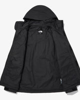 [THE NORTH FACE] FREE JACKET _ BLACK(NJ3BQ00A) 新商品 - コクモト KOCUMOTO