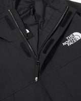 [THE NORTH FACE] FREE JACKET _ BLACK(NJ3BQ00A) 新商品 - コクモト KOCUMOTO