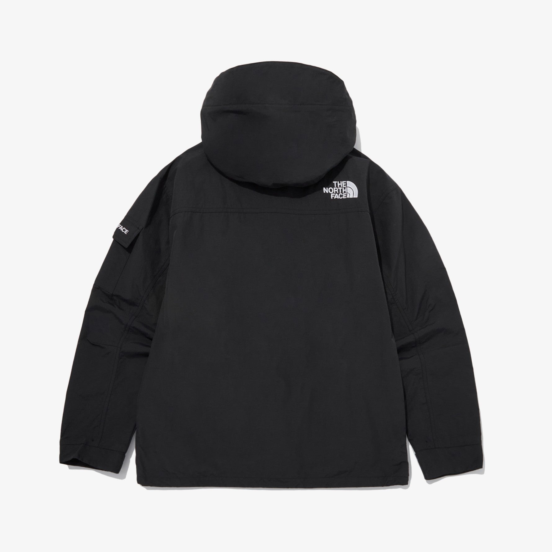 [THE NORTH FACE] FREE JACKET _ BLACK(NJ3BQ00A) 新商品 - コクモト KOCUMOTO