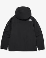 [THE NORTH FACE] FREE JACKET _ BLACK(NJ3BQ00A) 新商品 - コクモト KOCUMOTO