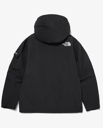 [THE NORTH FACE] FREE JACKET _ BLACK(NJ3BQ00A) 新商品 - コクモト KOCUMOTO