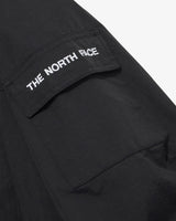 [THE NORTH FACE] FREE JACKET _ BLACK(NJ3BQ00A) 新商品 - コクモト KOCUMOTO