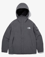 [THE NORTH FACE] FREE JACKET _ DARK_GRAY(NJ3BQ00B) 新商品 - コクモト KOCUMOTO