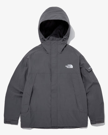 [THE NORTH FACE] FREE JACKET _ DARK_GRAY(NJ3BQ00B) 新商品 - コクモト KOCUMOTO