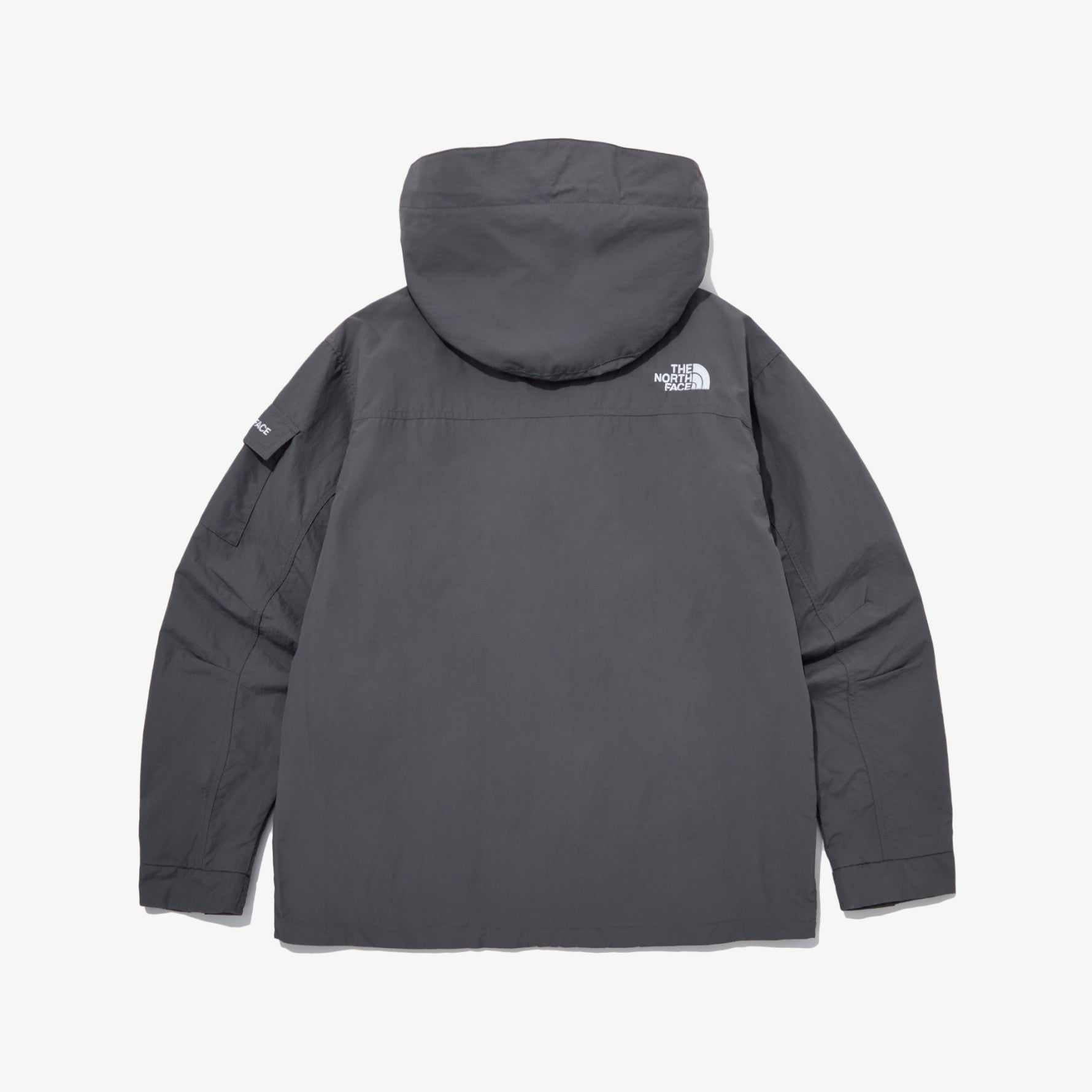 [THE NORTH FACE] FREE JACKET _ DARK_GRAY(NJ3BQ00B) 新商品 - コクモト KOCUMOTO