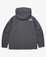 [THE NORTH FACE] FREE JACKET _ DARK_GRAY(NJ3BQ00B) 新商品 - コクモト KOCUMOTO