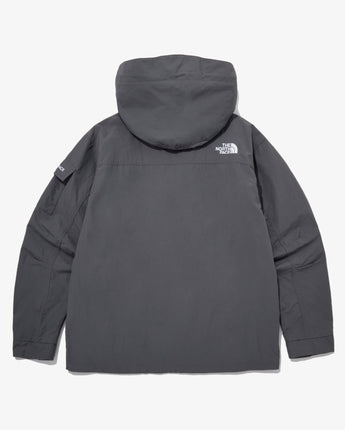 [THE NORTH FACE] FREE JACKET _ DARK_GRAY(NJ3BQ00B) 新商品 - コクモト KOCUMOTO