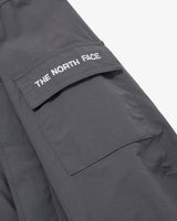 [THE NORTH FACE] FREE JACKET _ DARK_GRAY(NJ3BQ00B) 新商品 - コクモト KOCUMOTO