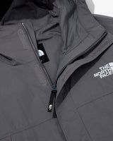 [THE NORTH FACE] FREE JACKET _ DARK_GRAY(NJ3BQ00B) 新商品 - コクモト KOCUMOTO