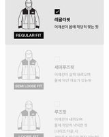 [THE NORTH FACE] FREE JACKET _ DARK_GRAY(NJ3BQ00B) 新商品 - コクモト KOCUMOTO