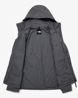 [THE NORTH FACE] FREE JACKET _ DARK_GRAY(NJ3BQ00B) 新商品 - コクモト KOCUMOTO