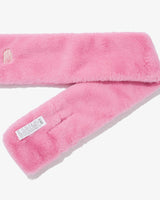 [THE NORTH FACE] FUR MUFFLER_PINK (NA5IP53K) - コクモト KOCUMOTO