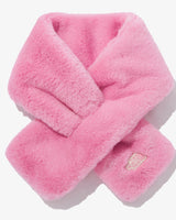 [THE NORTH FACE] FUR MUFFLER_PINK (NA5IP53K) - コクモト KOCUMOTO