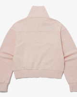 [The North Face] HALF ZIP SWEATSHIRTS _3色 (NM5MP56) 新商品 男女共用 - コクモト KOCUMOTO