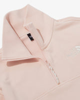 [The North Face] HALF ZIP SWEATSHIRTS _3色 (NM5MP56) 新商品 男女共用 - コクモト KOCUMOTO