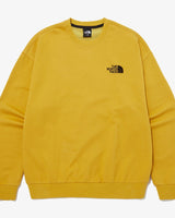 [The North Face] HIKE AND CAMP SWEATSHIRTS_3色 (NM5MP53) 新商品 男女共用 - コクモト KOCUMOTO